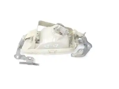 Second-hand car spare part right fog light for mitsubishi montero iii (v7_w, v6_w) 3.2 di-d (v68w) oem iam references mr388020  mr388020