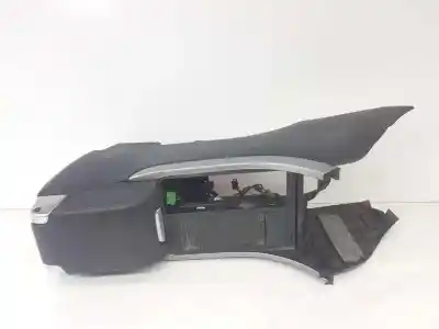 Автозапчастина б/у центральний подлокник для land rover range rover sport i (l320) 2.7 d 4x4 посилання на oem iam lr012129  9h32045a06aa8pvj