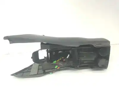 Автозапчастина б/у центральний подлокник для land rover range rover sport i (l320) 2.7 d 4x4 посилання на oem iam lr012129  9h32045a06aa8pvj