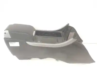 Автозапчастина б/у центральний подлокник для land rover range rover sport i (l320) 2.7 d 4x4 посилання на oem iam lr012129  9h32045a06aa8pvj