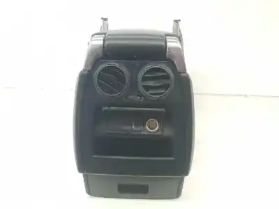 Автозапчастина б/у центральний подлокник для land rover range rover sport i (l320) 2.7 d 4x4 посилання на oem iam lr012129  9h32045a06aa8pvj