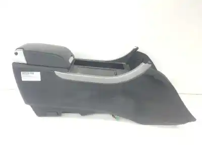 Second-hand car spare part center armrest for land rover range rover sport i (l320) 2.7 d 4x4 oem iam references lr012129
