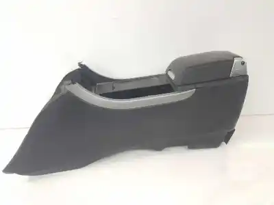 Автозапчастина б/у центральний подлокник для land rover range rover sport i (l320) 2.7 d 4x4 посилання на oem iam lr012129  9h32045a06aa8pvj