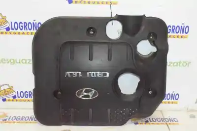 Автозапчасти б/у крышка двигателя за hyundai sonata v (nf) 2.0 crdi ссылки oem iam 2924027400