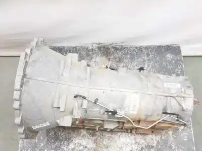 Second-hand car spare part gearbox for land rover range rover sport i (l320) 2.7 d 4x4 oem iam references 6hp-26