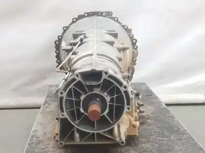 Автозапчастина б/у коробка передач для land rover range rover sport i (l320) 2.7 d 4x4 посилання на oem iam 6hp-26  rm8h227000ba