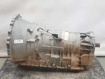 Автозапчастина б/у коробка передач для land rover range rover sport i (l320) 2.7 d 4x4 посилання на oem iam 6hp-26  rm8h227000ba