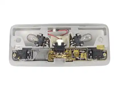 Автозапчасти б/у внутренний свет за mitsubishi montero iii (v7_w, v6_w) 3.2 di-d (v68w) ссылки oem iam mr330803  mr330803