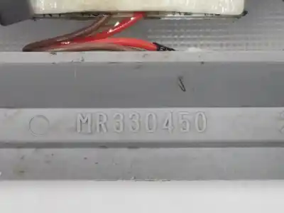 Автозапчасти б/у внутренний свет за mitsubishi montero iii (v7_w, v6_w) 3.2 di-d (v68w) ссылки oem iam mr330803  mr330803