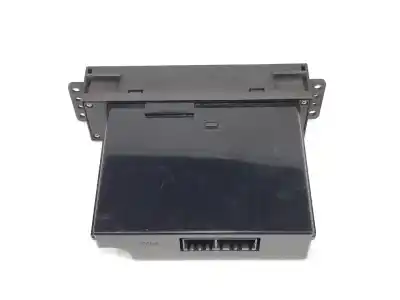 Second-hand car spare part climate control for mitsubishi montero iii (v7_w, v6_w) 3.2 di-d (v68w) oem iam references mr500646  mr958005
