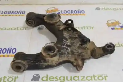 Peça sobressalente para automóvel em segunda mão braço de suspensão inferior dianteiro direito por toyota land cruiser (j12) 3.0 turbodiesel referências oem iam 4806835081 4806835081 