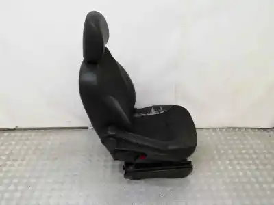 Second-hand car spare part left front seat for renault trafic combi 1.6 dci d energy oem iam references   
