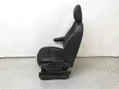 Second-hand car spare part left front seat for renault trafic combi 1.6 dci d energy oem iam references   