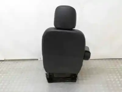 Second-hand car spare part left front seat for renault trafic combi 1.6 dci d energy oem iam references   