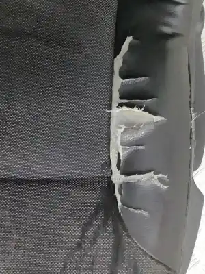 Pezzo di ricambio per auto di seconda mano sedile anteriore sinistro per renault trafic combi 1.6 dci d energy riferimenti oem iam 