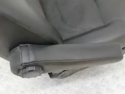 Second-hand car spare part left front seat for renault trafic combi 1.6 dci d energy oem iam references   