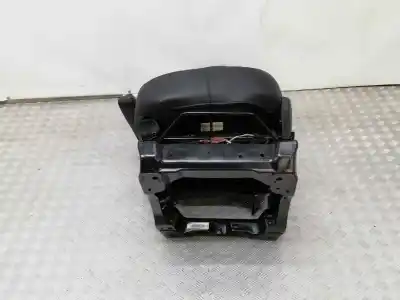 Second-hand car spare part left front seat for renault trafic combi 1.6 dci d energy oem iam references   