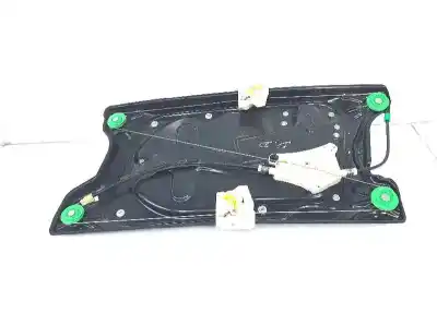 Автозапчастина б/у регулятор переднього правого скла для land rover range rover sport i (l320) 2.7 d 4x4 посилання на oem iam cuh500240  7h2223200cc