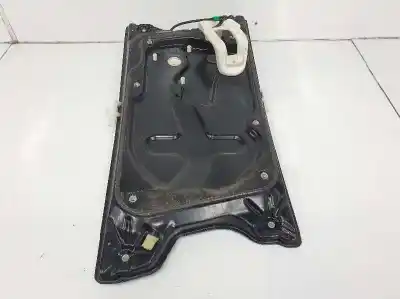 Автозапчастина б/у регулятор переднього правого скла для land rover range rover sport i (l320) 2.7 d 4x4 посилання на oem iam cuh500240  7h2223200cc