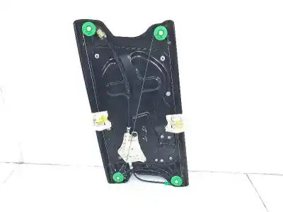Second-hand car spare part passenger side right window regulator for land rover range rover sport i (l320) 2.7 d 4x4 oem iam references cuh500240