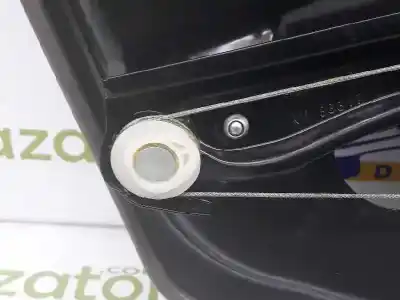 Автозапчасти б/у регулятор стекла заднего левого за clase c clase m 3.0 cdi ссылки oem iam a1647303179  a1647303179