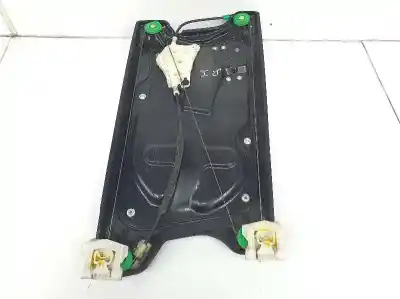 Автозапчастина б/у регулятор вікна передній лівий для land rover range rover sport i (l320) 2.7 d 4x4 посилання на oem iam cuh500250  7h2223201cc