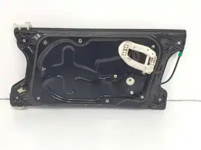 Автозапчастина б/у регулятор вікна передній лівий для land rover range rover sport i (l320) 2.7 d 4x4 посилання на oem iam cuh500250  7h2223201cc