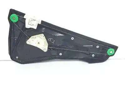 Second-hand car spare part rear right window regulator for land rover range rover sport i (l320) 2.7 d 4x4 oem iam references cvh500120