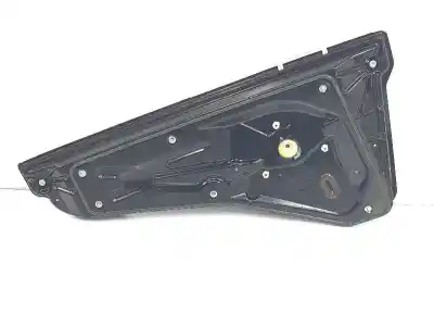 Автозапчасти б/у задний правый стеклорегулятор за land rover range rover sport i (l320) 2.7 d 4x4 ссылки oem iam cvh500120  4h2227000ab