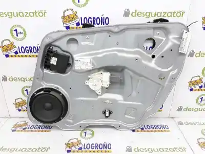 Recambio de automóvil de segunda mano de elevalunas delantero derecho para mercedes clase m 3.0 cdi referencias oem iam a2518200842  