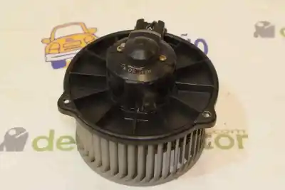 Peça sobressalente para automóvel em segunda mão Ventilador De Aquecimento por TOYOTA LAND CRUISER (J12) 3.0 Turbodiesel Referências OEM IAM 8854195J00 8854195J00 