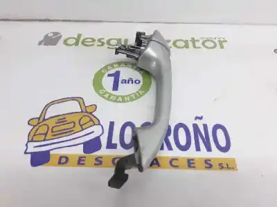 Pezzo di ricambio per auto di seconda mano maniglia esterna anteriore destra per mercedes clase m 3.0 cdi riferimenti oem iam a1647600670 a1647600670 a16476006709775 