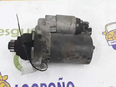 Peça sobressalente para automóvel em segunda mão motor de arranque por volkswagen touran 2.0 16v fsi referências oem iam 02z911023