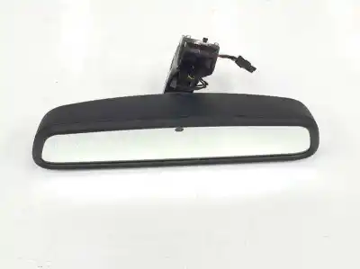 Second-hand car spare part interior rearview mirror for land rover range rover sport i (l320) 2.7 d 4x4 oem iam references ctb500110