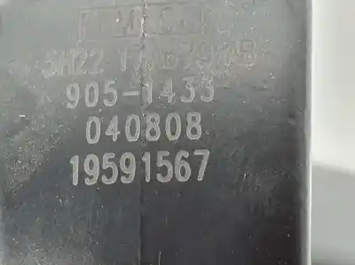 Автозапчасти б/у внутреннее зеркало за land rover range rover sport i (l320) 2.7 d 4x4 ссылки oem iam ctb500110  5h2217a679ab