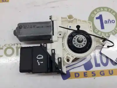 Peça sobressalente para automóvel em segunda mão motor elevador vidro traseiro direito por volkswagen touran 2.0 16v fsi referências oem iam 1k0959704b