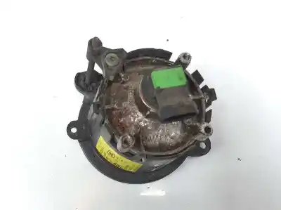 Автозапчасти б/у правая противотуманная фара за land rover range rover sport i (l320) 2.7 d 4x4 ссылки oem iam xbj000080  xh2215k201aa