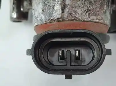 Автозапчасти б/у правая противотуманная фара за land rover range rover sport i (l320) 2.7 d 4x4 ссылки oem iam xbj000080  xh2215k201aa