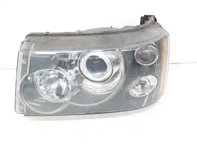 Second-hand car spare part left headlight for land rover range rover sport i (l320) 2.7 d 4x4 oem iam references xbc502370lzn