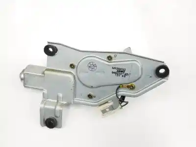 Second-hand car spare part rear windshield wiper motor for mitsubishi montero iii (v7_w, v6_w) 3.2 di-d (v68w) oem iam references mr388052  mr388052