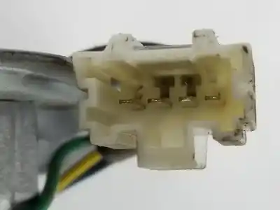 Second-hand car spare part rear windshield wiper motor for mitsubishi montero iii (v7_w, v6_w) 3.2 di-d (v68w) oem iam references mr388052  mr388052