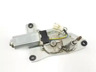 Second-hand car spare part rear windshield wiper motor for mitsubishi montero iii (v7_w, v6_w) 3.2 di-d (v68w) oem iam references mr388052  mr388052