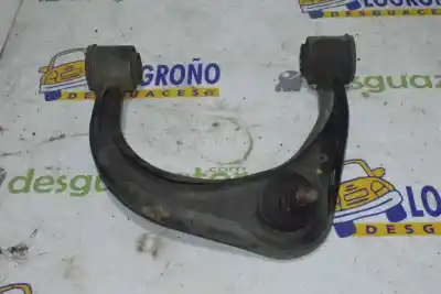 Second-hand car spare part Front Right Upper Suspension Arm for TOYOTA LAND CRUISER (J12) 3.0 Turbodiesel OEM IAM references 4861060050 4861060050 