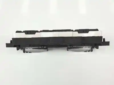 Peça sobressalente para automóvel em segunda mão quadrante por renault trafic combi 1.6 dci d energy referências oem iam 248102239r  248102239r