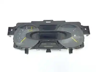Pezzo di ricambio per auto di seconda mano pannello degli strumenti per renault trafic combi 1.6 dci d energy riferimenti oem iam 248102239r