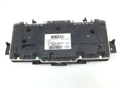 Peça sobressalente para automóvel em segunda mão quadrante por renault trafic combi 1.6 dci d energy referências oem iam 248102239r  248102239r