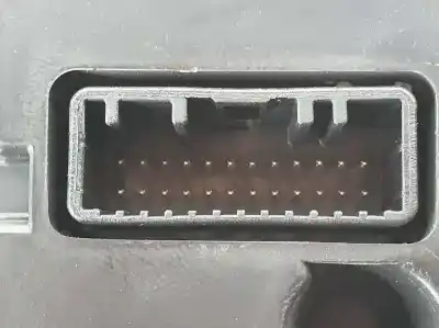 Peça sobressalente para automóvel em segunda mão quadrante por renault trafic combi 1.6 dci d energy referências oem iam 248102239r  248102239r