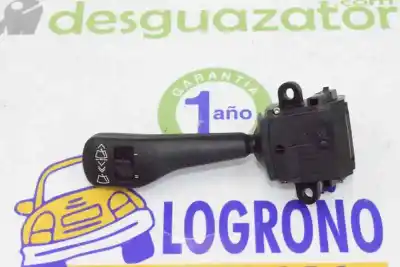 Peça sobressalente para automóvel em segunda mão comutador de limpa vidros por bmw 3 compact (e46) 316 ti referências oem iam 61318363669