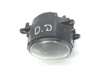 Pezzo di ricambio per auto di seconda mano luce fendinebbia destra per renault trafic combi 1.6 dci d energy riferimenti oem iam 261503971r