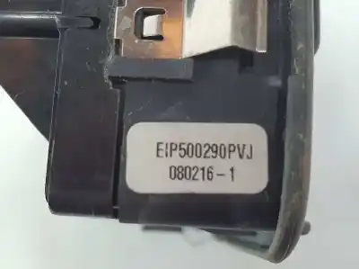 Автозапчасти б/у выключатель левого переднего окна за land rover range rover sport i (l320) 2.7 d 4x4 ссылки oem iam yud501570pvj  7h2214k147da8pvj